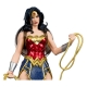 DC Direct - Statuette 1/6 Wonder Woman by Jim Lee 30 cm