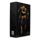 DC Multiverse - Figurine Batman of Earth-22 Infected (Dark Metal) Knightmare Edition (Gold Label)  18 cm