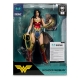 DC Direct - Statuette 1/6 Wonder Woman by Jim Lee 30 cm