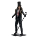 Alice Cooper - Figurine Metal Music Maniacs Alice Cooper 15 cm