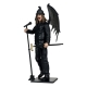 Ozzy Osbourne - Figurine Music Metal Maniacs Ozzy Osbourne 15 cm.