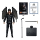 Ozzy Osbourne - Figurine Music Metal Maniacs Ozzy Osbourne 15 cm.