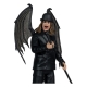 Ozzy Osbourne - Figurine Music Metal Maniacs Ozzy Osbourne 15 cm.