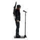 Ozzy Osbourne - Figurine Music Metal Maniacs Ozzy Osbourne 15 cm.