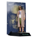 The Big Lebowski - Statuette Movie Maniacs The Dude (McFarlane Digital) 15 cm