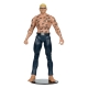 DC Multiverse - Figurine Mister Zsasz (Gold Label) 18 cm