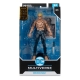 DC Multiverse - Figurine Mister Zsasz (Gold Label) 18 cm