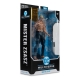 DC Multiverse - Figurine Mister Zsasz (Gold Label) 18 cm