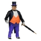 DC McFarlane - Figurine The Penguin (DC Classic) McFarlane Collector Edition 12 18 cm