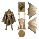 DC Multiverse - Figurine Armored Batman (Kingdom Come) Patina Edition (Gold Label) 18 cm