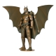 DC Multiverse - Figurine Armored Batman (Kingdom Come) Patina Edition (Gold Label) 18 cm