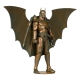 DC Multiverse - Figurine Armored Batman (Kingdom Come) Patina Edition (Gold Label) 18 cm