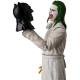 DC Comics - Figurine MAFEX The Joker Zack Snyder's Justice League Ver. 15 cm