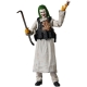 DC Comics - Figurine MAFEX The Joker Zack Snyder's Justice League Ver. 15 cm