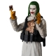 DC Comics - Figurine MAFEX The Joker Zack Snyder's Justice League Ver. 15 cm