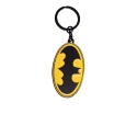 DC Comics - Porte-clés métal Logo Batman