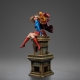 DC Comics - Statuette 1/10 Art Scale Super Girl Series 8 25 cm