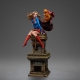 DC Comics - Statuette 1/10 Art Scale Super Girl Series 8 25 cm