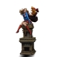 DC Comics - Statuette 1/10 Art Scale Super Girl Series 8 25 cm