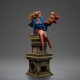 DC Comics - Statuette 1/10 Art Scale Super Girl Series 8 25 cm