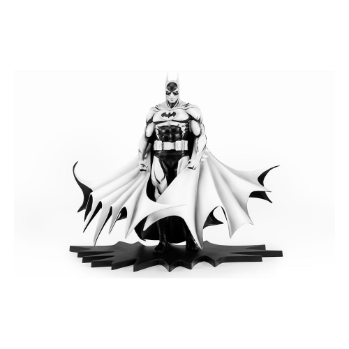 Batman PX - Statuette 1/8 SDCC 2024 Batman Black & White Version 27 cm