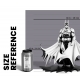 Batman PX - Statuette 1/8 SDCC 2024 Batman Black & White Version 27 cm