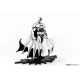 Batman PX - Statuette 1/8 SDCC 2024 Batman Black & White Version 27 cm