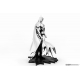 Batman PX - Statuette 1/8 SDCC 2024 Batman Black & White Version 27 cm