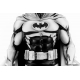 Batman PX - Statuette 1/8 SDCC 2024 Batman Black & White Version 27 cm