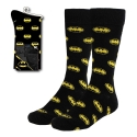 DC Comics - Chaussettes Batman 38-45