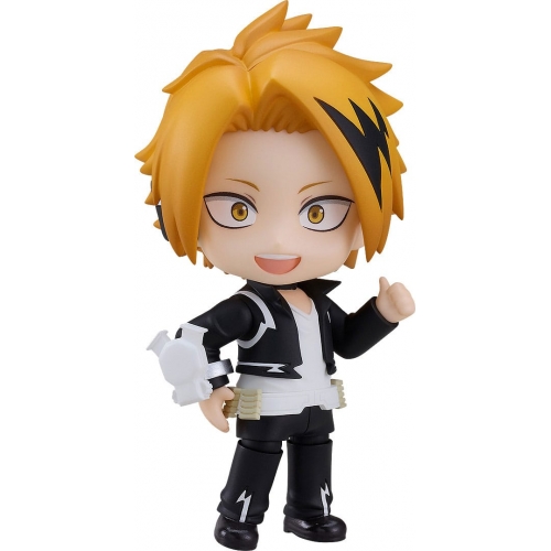 My Hero Academia - Figurine Nendoroid Denki Kaminari 10 cm