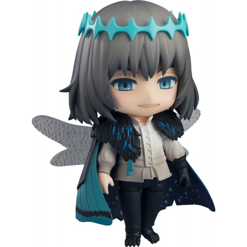 Fate/Grand Order - Figurine Nendoroid Pretender/Oberon Vortigern 10 cm