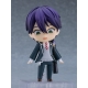 Nijisanji - Figurine Nendoroid Kenmochi Toya 10 cm