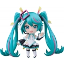 Hatsune Miku - Figurine Nendoroid MIKU EXPO 10th Anniversary Ver. 10 cm