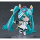 Hatsune Miku - Figurine Nendoroid MIKU EXPO 10th Anniversary Ver. 10 cm