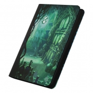 Ultimate Guard - Zipfolio 360 Xenoskin Magic: The Gathering Duskmourn: House of Horror - Forgotten Cellar