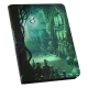 Ultimate Guard - Zipfolio 360 Xenoskin Magic: The Gathering Duskmourn: House of Horror - Forgotten Cellar