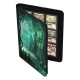 Ultimate Guard - Zipfolio 360 Xenoskin Magic: The Gathering Duskmourn: House of Horror - Forgotten Cellar