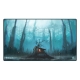 Ultimate Guard - Play-Mat Magic: The Gathering Duskmourn: House of Horror - Lakeside Shack