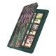 Ultimate Guard - Zipfolio 360 Xenoskin Magic: The Gathering Duskmourn: House of Horror - Mirror Room