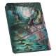 Ultimate Guard - Zipfolio 360 Xenoskin Magic: The Gathering Duskmourn: House of Horror - Mirror Room