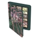 Ultimate Guard - Zipfolio 360 Xenoskin Magic: The Gathering Duskmourn: House of Horror - Mirror Room