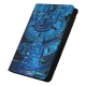 Ultimate Guard - Zipfolio 360 Xenoskin Magic: The Gathering Duskmourn: House of Horror - Restricted Office