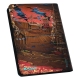 Ultimate Guard - Zipfolio 360 Xenoskin Magic: The Gathering Duskmourn: House of Horror - Restricted Office