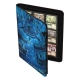 Ultimate Guard - Zipfolio 360 Xenoskin Magic: The Gathering Duskmourn: House of Horror - Restricted Office