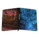 Ultimate Guard - Zipfolio 360 Xenoskin Magic: The Gathering Duskmourn: House of Horror - Restricted Office