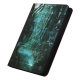 Ultimate Guard - Zipfolio 360 Xenoskin Magic: The Gathering Duskmourn: House of Horror - Walk-In Closet