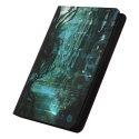 Ultimate Guard - Zipfolio 360 Xenoskin Magic: The Gathering Duskmourn: House of Horror - Walk-In Closet