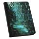 Ultimate Guard - Zipfolio 360 Xenoskin Magic: The Gathering Duskmourn: House of Horror - Walk-In Closet