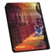 Ultimate Guard - Zipfolio 360 Xenoskin Magic: The Gathering Duskmourn: House of Horror - Walk-In Closet